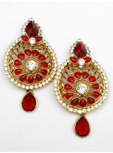 Fashion Earrings